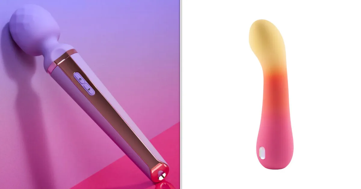 21 Of The Best Ann Summers Sex Toys To Level Up Your Sex Life
