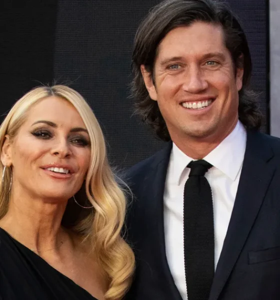 Vernon Kay Addresses Tess Daly Split During Radio 2 Show