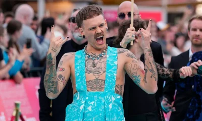 Eurovision Star Told To 'Tone Down Performance Ahead Of Semi-Final