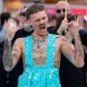 Eurovision Star Told To 'Tone Down Performance Ahead Of Semi-Final
