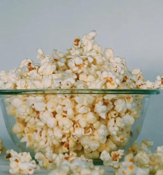 5 Foods To Help You Poop (That Aren't Prunes)