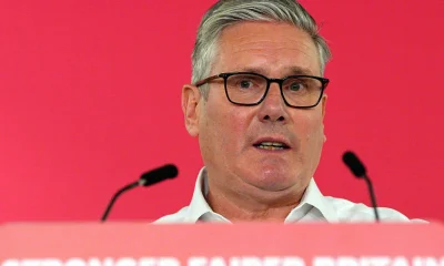 Dozens Of Labour M Ps Urge Starmer To Quit