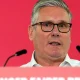 Dozens Of Labour M Ps Urge Starmer To Quit