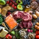Thiamine, or vitamin B1, is found in foods like salmon, lentils, whole grain breads and more.