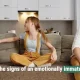 Do you have an "emotionally immature" parent?