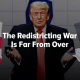 The U.S. Redistricting War Is Far From Over