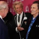Rod Stewart Congratulates King Charles On Trump Remarks