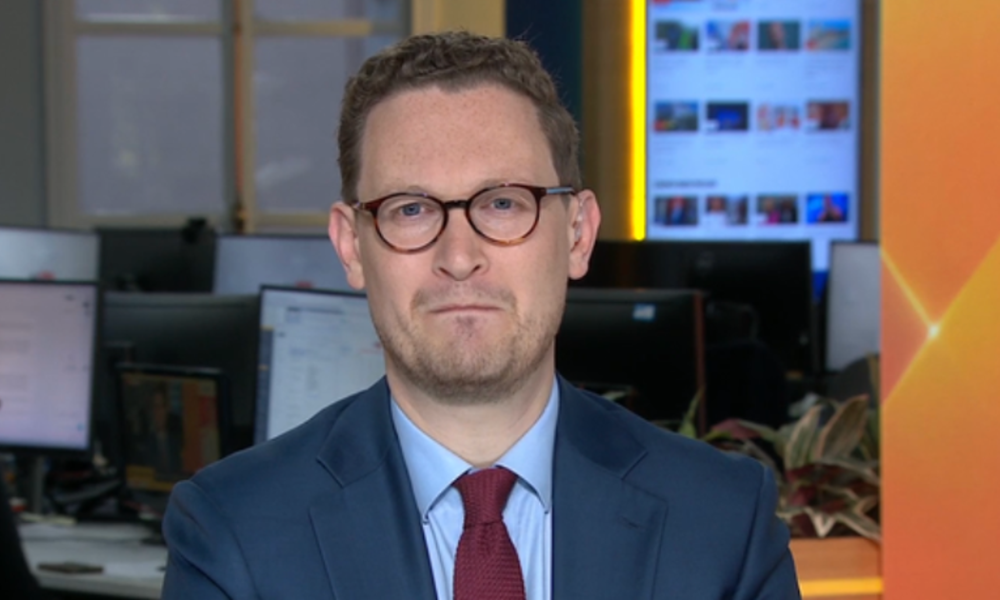Ally Refuses To Say If Starmer Will Fight To Stay In No.10