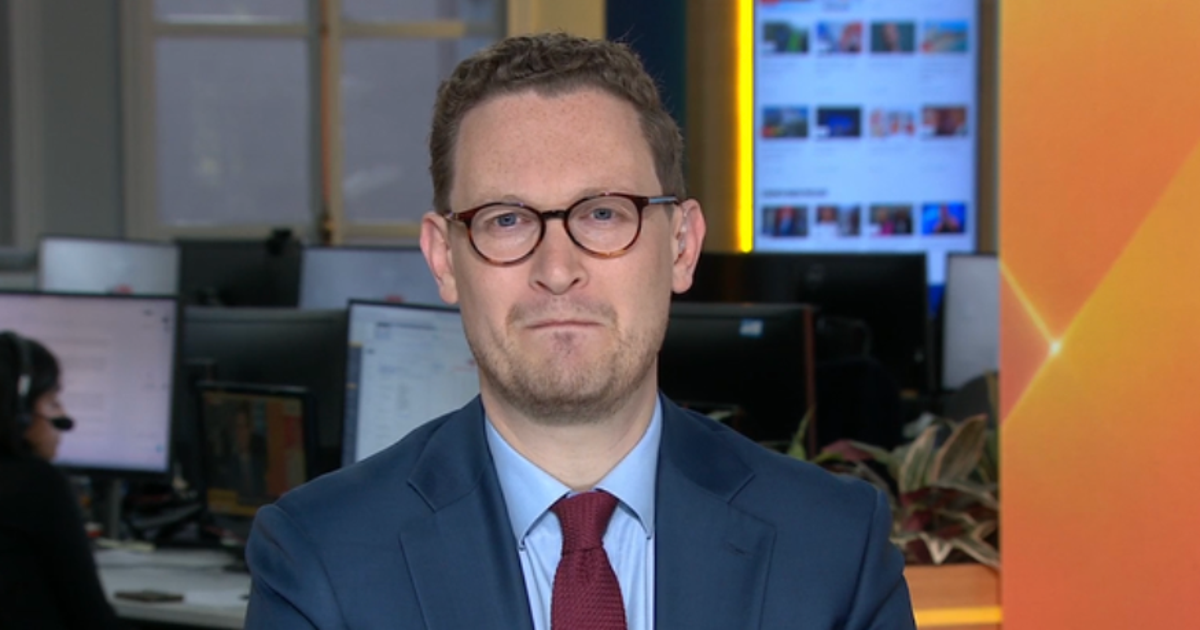 Ally Refuses To Say If Starmer Will Fight To Stay In No.10