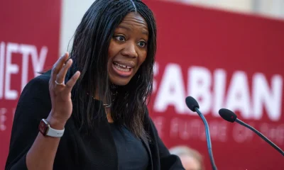 First Government Minister Resigns And Calls On Starmer To Quit