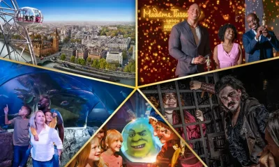 This London Eye Ticket Will Save You 68% On A London Family Day Out