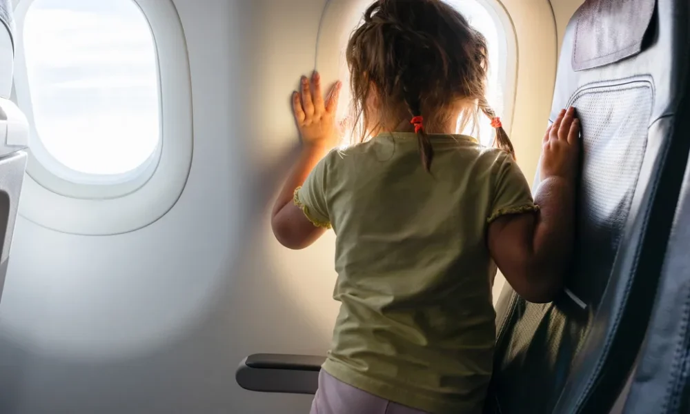 Ex Wants To Take Kids On Holiday: Private Investigator's Advice