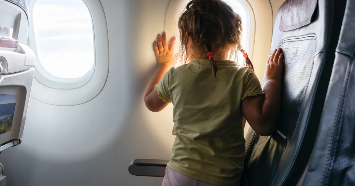 Ex Wants To Take Kids On Holiday: Private Investigator's Advice