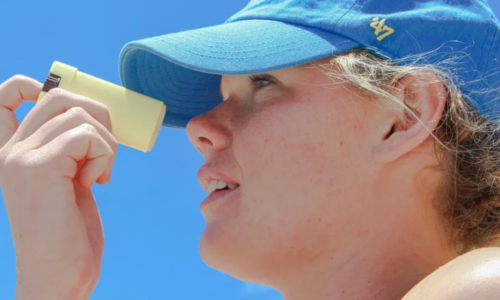 Can You Mix Self Tan With Sunscreen?