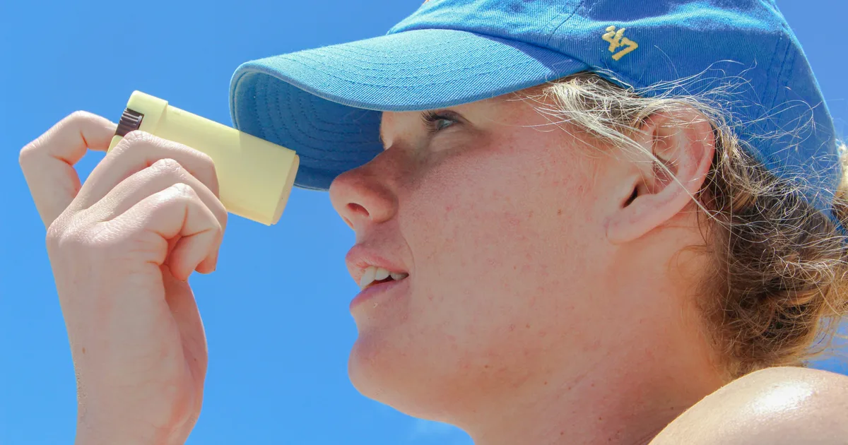 Can You Mix Self Tan With Sunscreen?