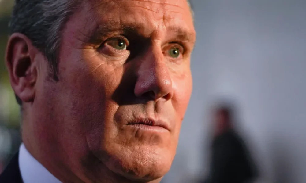 Which Ministers Have Resigned Amid Calls For Starmer To Quit?