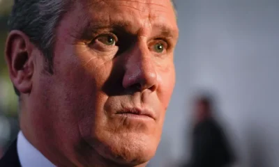 Which Ministers Have Resigned Amid Calls For Starmer To Quit?