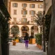'Passeggiata': The Italian Walk To Help Your Heart And Sleep