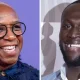 Stormzy Is Producing A New Biopic About Ian Wright's Life Story