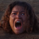 Zendaya Was 'Buried Up To Her Neck' For Dramatic Euphoria Season 3 Stunt
