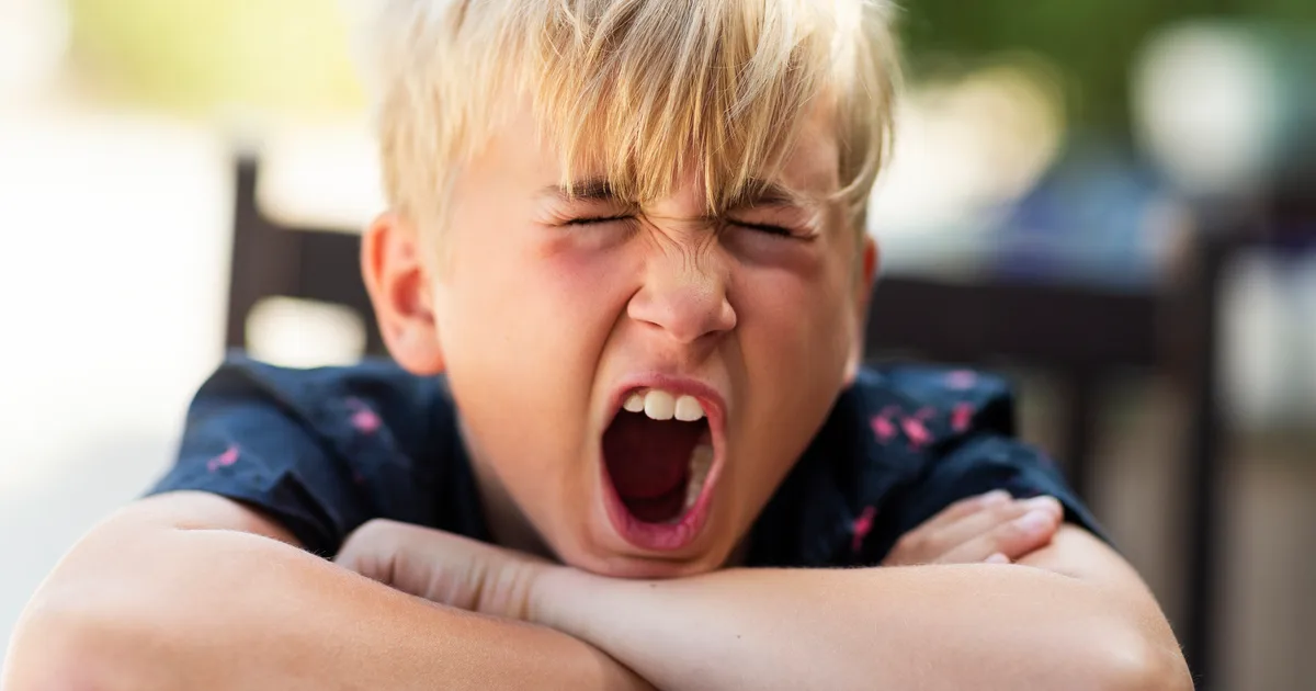 Teen Swearing At Me: How To Respond, According To Therapists