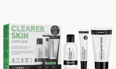 The Best Mini Travel Beauty and Wellness Products So You Can Holiday In Style