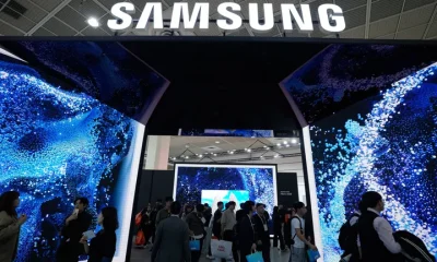 Samsung Electronics is the subject of a $15 million lawsuit filed by the pop singer Dua Lipa