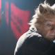 Ian McKellen as Gus The Theatre Cat in Cats
