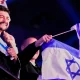 Eurovision Removes Audience Member Who Protested During Israel's Performance