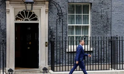 Streetings Brief 15 Minute Showdown With PM