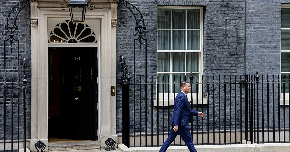 Streetings Brief 15 Minute Showdown With PM