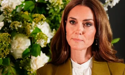 Princess Of Wales In Italy To Explore 'Reggio Emilia' Approach