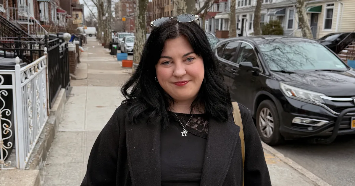 PCOS Has Caused Me Major Anxiety, The PMOS Name Change Has Been A Long Time Coming