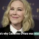 Why was Catherine O’Hara missing from BAFTAs 'In Memoriam' tribute?