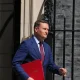 Wes Streeting Plans To Quit Cabinet For Labour Leadership Bid