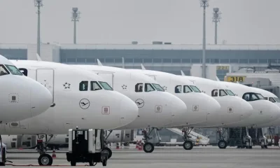 Jet Fuel Crisis: The UK and EU Airlines That May Cancel Flights