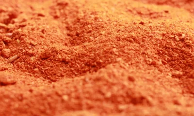 People Left Stunned As They Discover What Paprika Is Really Made From