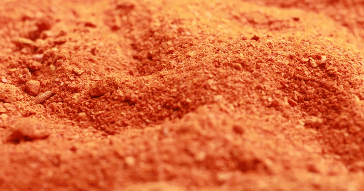 People Left Stunned As They Discover What Paprika Is Really Made From