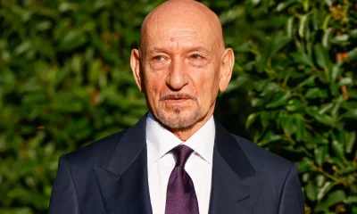 Ben Kingsley Leads White Lotus Season 4 Cast New Additions