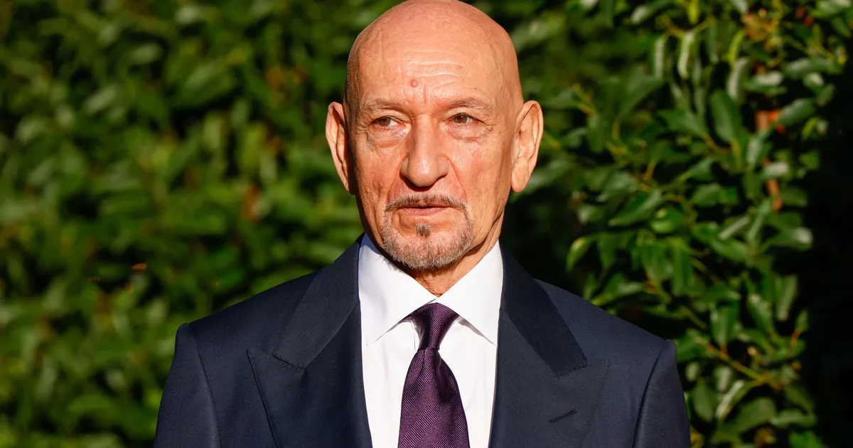 Ben Kingsley Leads White Lotus Season 4 Cast New Additions