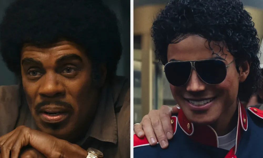 Colman Domingo Defends Controversial Michael Jackson Biopic