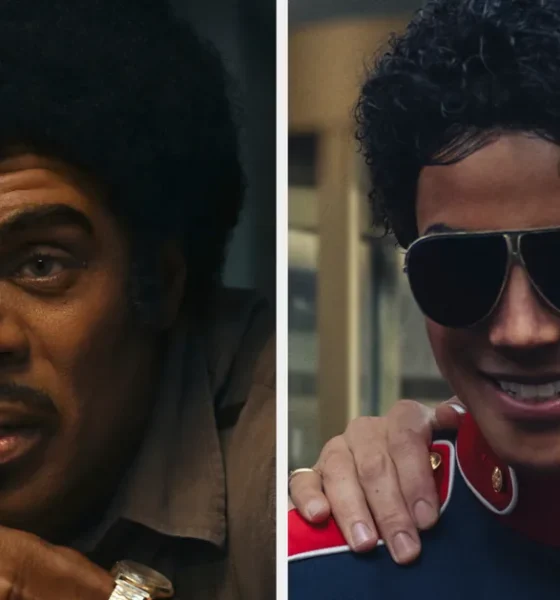 Colman Domingo Defends Controversial Michael Jackson Biopic
