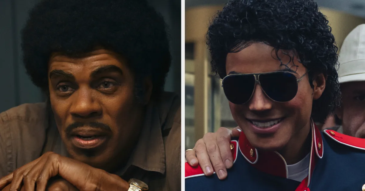 Colman Domingo Defends Controversial Michael Jackson Biopic