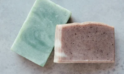 Hanging Soap In A Sock Can Deter Deer From Your Garden