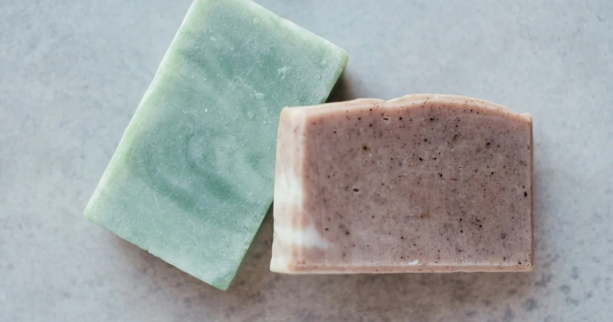 Hanging Soap In A Sock Can Deter Deer From Your Garden