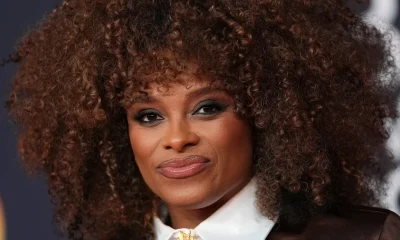 Fleur East Addresses Strictly Come Dancing Hosting Rumours