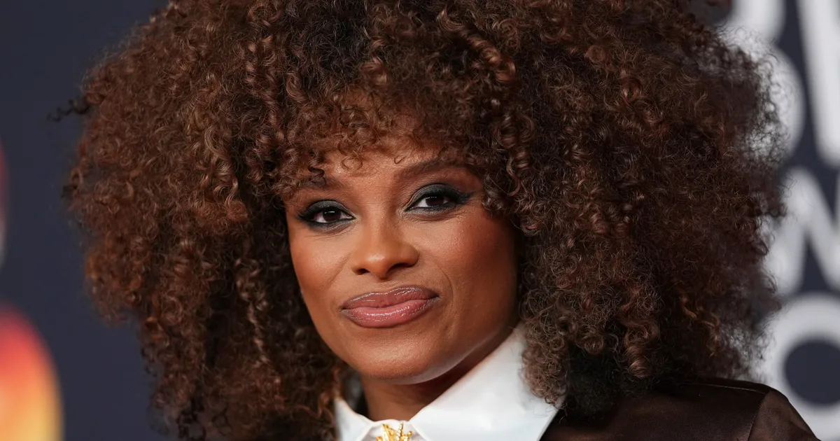 Fleur East Addresses Strictly Come Dancing Hosting Rumours