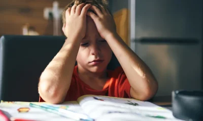 Should SATs Be Scrapped? These Parents Are Calling For Change