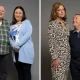 Alex Norton, Arabella Weir, Doon Mackichan and Jonathan Watson will all return in the new season of Two Doors Down