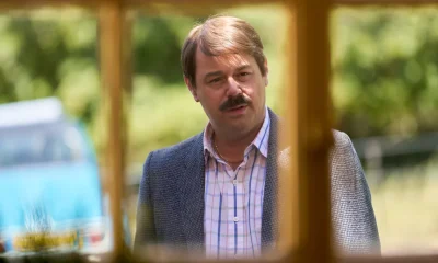 Danny Dyer Wants To Lose His Characters' Trademark Moustache In Rivals Season 3